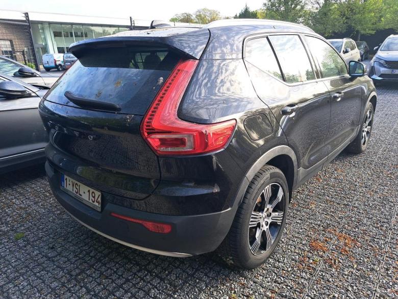 Volvo XC40 T2 Aut. Inscription Pano Harman/Kardon LED Virtual Navi Sport-Leather Klima PDC ... #2