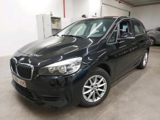 BMW 216 Active Tourer