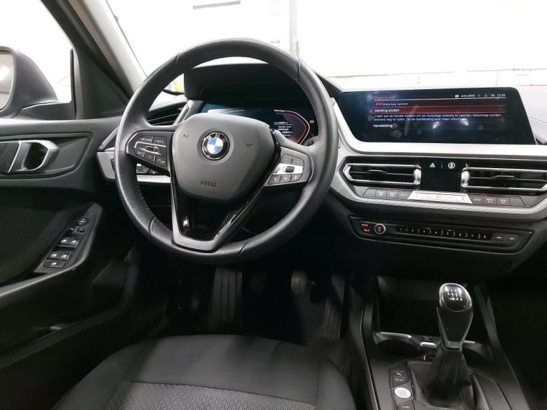BMW 116 d LC-Pro LED Navi Klima PDC ... #3
