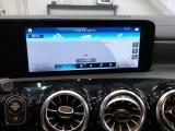 Mercedes CLA 180 d SB Aut. Progressive Widescreen Ambient LED Navi Sport-Leather Klima PDC ... #4
