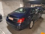 Mercedes C 180 d Aut. LED Navi Klima PDC ... #3