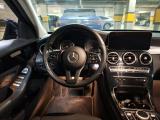 Mercedes C 180 d Aut. LED Navi Klima PDC ... #4