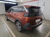 Peugeot 5008 1.5 BlueHDI 7PL Allure LED Navi 1/2 Leather KeylessGo Klima PDC ... #3