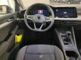 Volkswagen Golf 2.0 TDI LED Virtual CarPlay Navi Klima PDC ... #4
