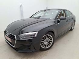 Audi A5 SB 30 TDI Aut. LED Leather Navi Klima PDC ...