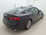 Audi A5 SB 30 TDI Aut. LED Leather Navi Klima PDC ... #2