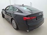 Audi A5 SB 30 TDI Aut. LED Leather Navi Klima PDC ... #3