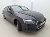 Audi A5 SB 30 TDI Aut. LED Leather Navi Klima PDC ... #1
