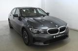 BMW 316 d LC-Pro LED Navi Leather Klima PDC ... #3