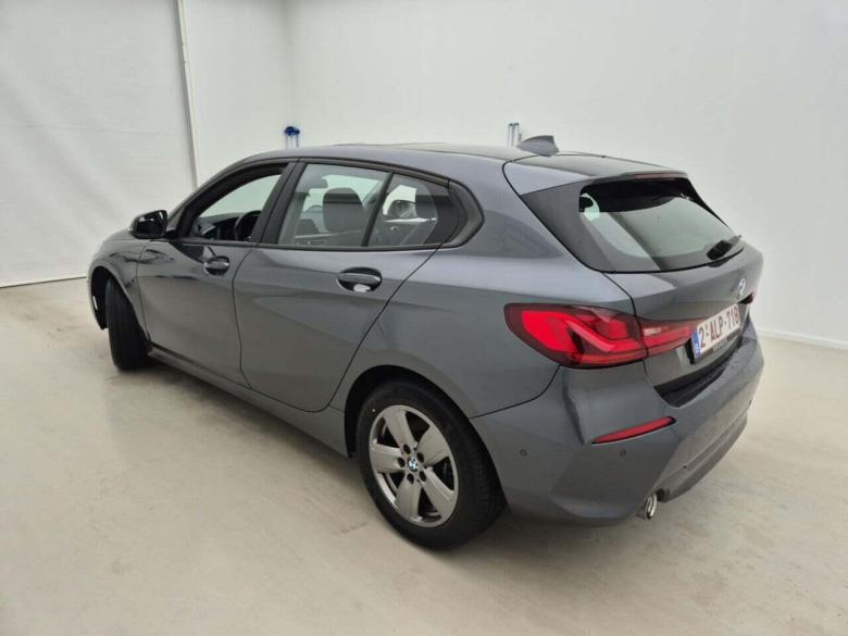 BMW 116 d Pano LC-Pro LED Leather Navi Klima PDC ... #4