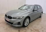 BMW 316 d Facelift Aut. LED-Xenon CarPlay Navi Klima PDC ... #0