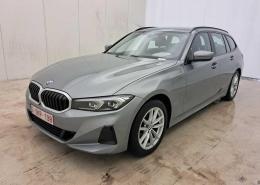 BMW 316 d Facelift Aut. LED-Xenon CarPlay Navi Klima PDC ...
