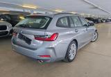 BMW 316 d Facelift Aut. LED-Xenon CarPlay Navi Klima PDC ... #2