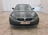 BMW 316 d Facelift Aut. LED-Xenon CarPlay Navi Klima PDC ... #1