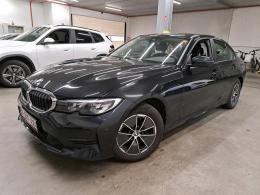 BMW 318 d LED LC-Pro CarPlay Navi Klima PDC ...