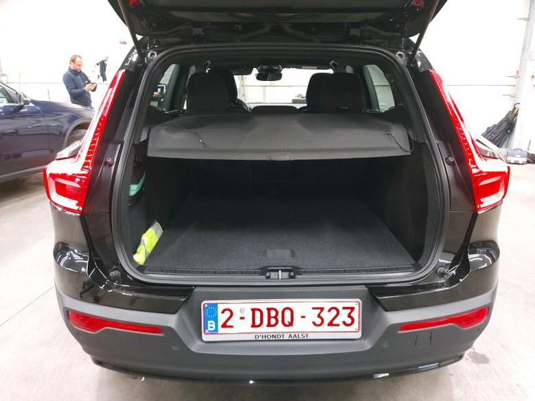 Volvo XC40 Recharge Aut. LED CarPlay Sport-Seats Klima PDC ... #6