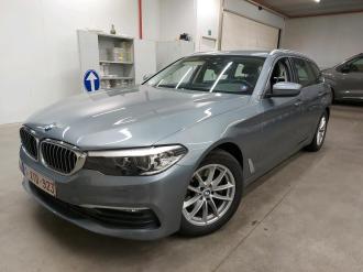 BMW 518