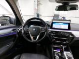 BMW 518 d Aut. LED LC-Pro Ambient Navi Leather Camera KeylessGo Klima PDC ... #2