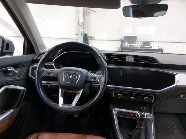 Audi Q3 35 TFSI Advanced Full-LED Virtual CarPlay Navi Leather Klima PDC ... #3