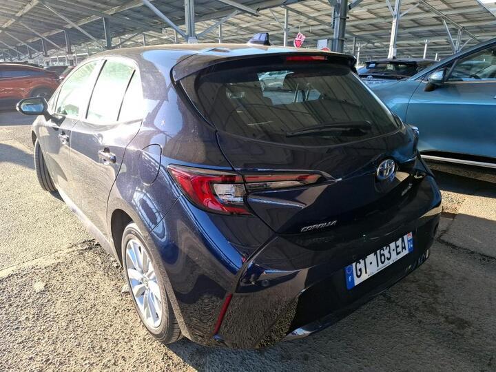 Toyota Corolla 1.8 Hybrid Aut. Facelift LED Virtual Navi Camera Klima PDC ... #4