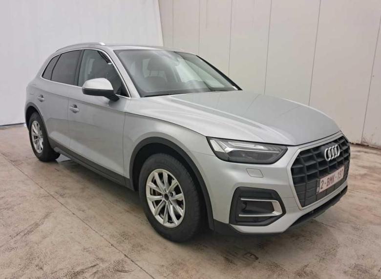 Audi Q5 30 TDI Aut. LED-Matrix Virtual Navi Leather Camera Klima PDC ... #2