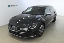 Volkswagen Arteon SB 1.4 eHybrid Elegance Premium Pano Aut. LED-Xenon Ambient CarPlay Navi-Pro Sport-Leather Camera Klima PDC ...