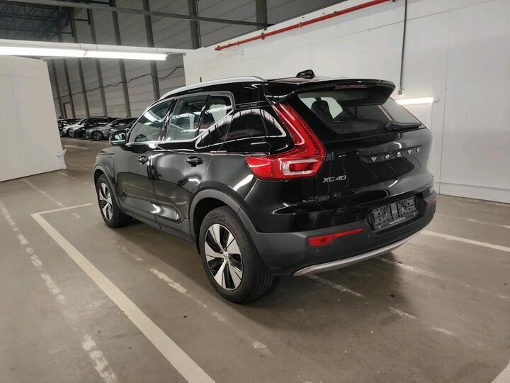 Volvo XC40 T4 Hybrid Aut. Inscription Virtual LED Navi Klima PDC ... #4