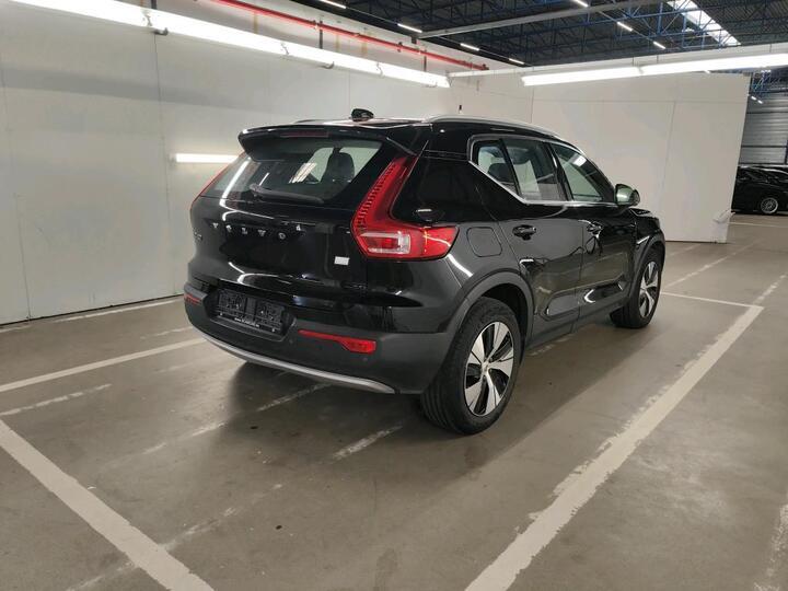 Volvo XC40 T4 Hybrid Aut. Inscription Virtual LED Navi Klima PDC ... #3