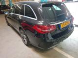 Mercedes C 300 de AMG LED-Multibeam Virtual Aut. Navi Sport-Leather-Alcantara KeylessGo Klima PDC ... #3