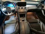 Mercedes C 300 de AMG LED-Multibeam Virtual Aut. Navi Sport-Leather-Alcantara KeylessGo Klima PDC ... #4