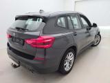 BMW X3 sDrive18d Aut. LC-Pro LED CarPlay Navi Leather Camera Klima PDC ... #2