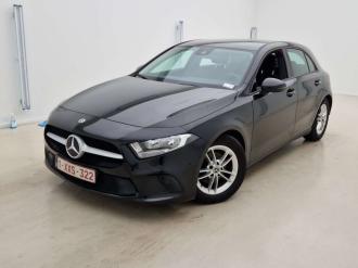 Mercedes A 180