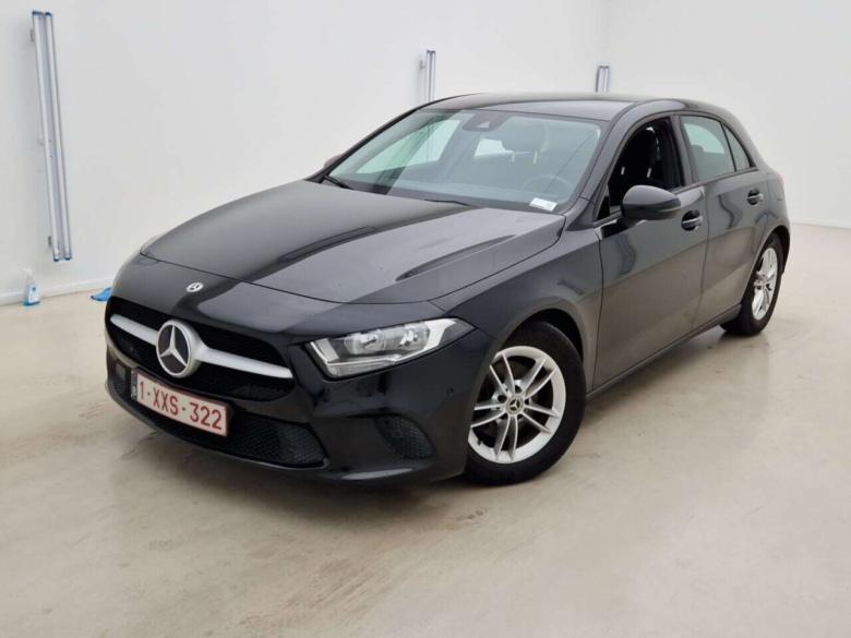 Mercedes A 180 d Aut. Widescreen Navi Camera Klima PDC ... #1