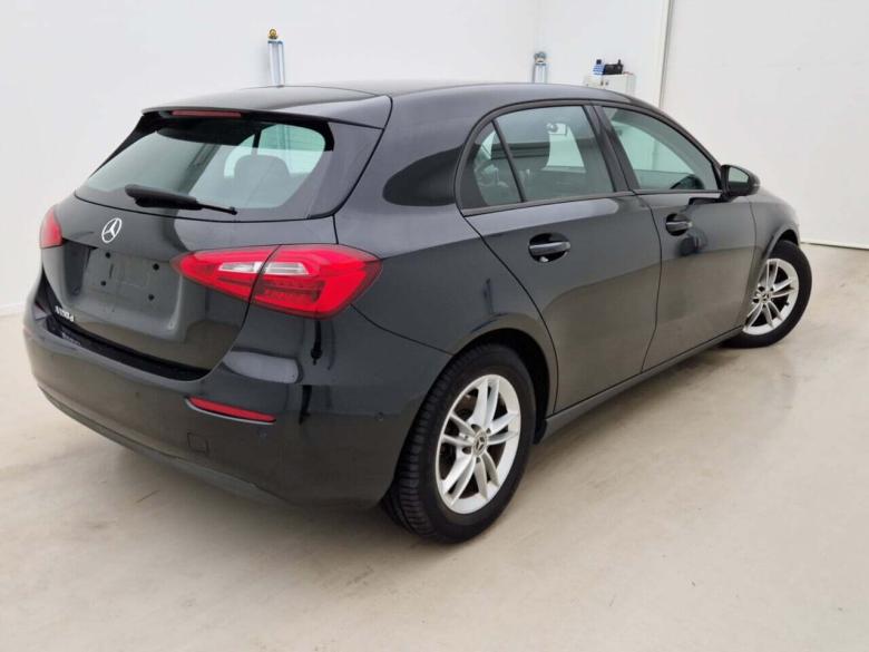 Mercedes A 180 d Aut. Widescreen Navi Camera Klima PDC ... #3