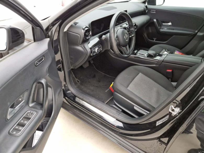 Mercedes A 180 d Aut. Widescreen Navi Camera Klima PDC ... #5