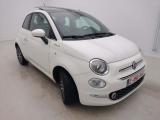 Fiat 500 1.0 Hybrid Dolcevita Pano Navi 1/2 Sport-Leather Klima PDC ... #1