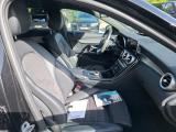 Mercedes-Benz C 300 e AMG Night Aut. Widescreen LED-Xenon CarPlay Navi Sport-Leather-Alcantara Camera Klima PDC ... #4