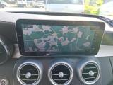 Mercedes-Benz C 300 e AMG Night Aut. Widescreen LED-Xenon CarPlay Navi Sport-Leather-Alcantara Camera Klima PDC ... #3