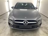 Mercedes A 250 e Aut. Progressive LED Widescreen Ambient CarPlay Navi Sport-Leather Klima PDC ... #1