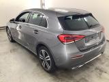 Mercedes A 250 e Aut. Progressive LED Widescreen Ambient CarPlay Navi Sport-Leather Klima PDC ... #4