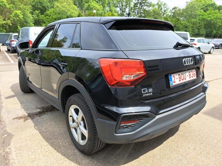 Audi Q2 30 TDi Aut. Virtual LED Navi Camera Klima PDC ... #4
