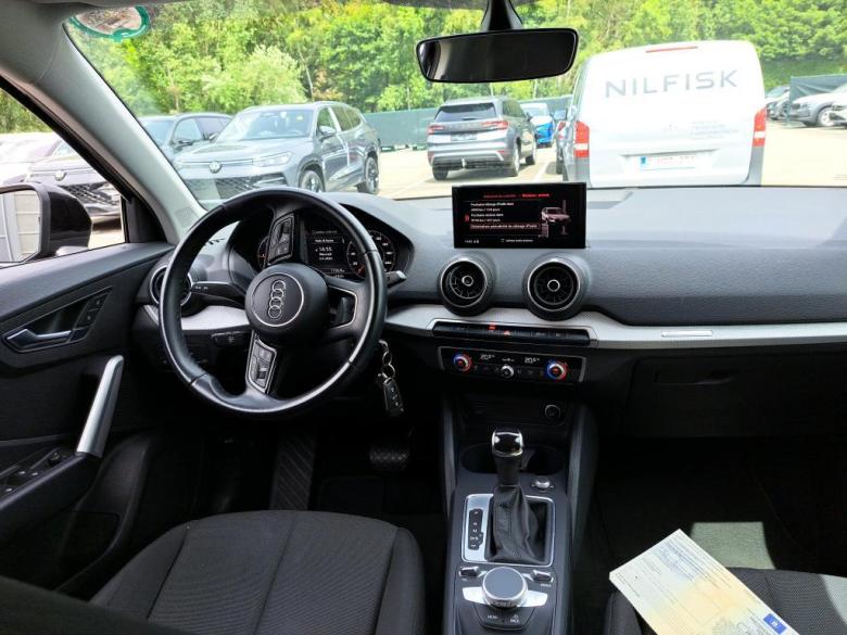 Audi Q2 30 TDi Aut. Virtual LED Navi Camera Klima PDC ... #5