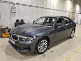 BMW 320 e Aut. LC-Pro LED Sport-Leather Navi Camera  Klima PDC ... #0