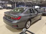 BMW 320 e Aut. LC-Pro LED Sport-Leather Navi Camera  Klima PDC ... #2