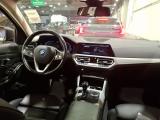 BMW 320 e Aut. LC-Pro LED Sport-Leather Navi Camera  Klima PDC ... #4