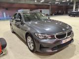 BMW 320 e Aut. LC-Pro LED Sport-Leather Navi Camera  Klima PDC ... #1