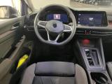 Volkswagen Golf 1.4 E-Hybrid Style Aut. Matrix Navi CarPlay Sport-Leather-Alcantara Klima PDC ... #4