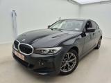 BMW 316 d Facelift Aut. LED-Xenon CarPlay Navi Klima PDC ... #0