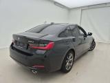 BMW 316 d Facelift Aut. LED-Xenon CarPlay Navi Klima PDC ... #4