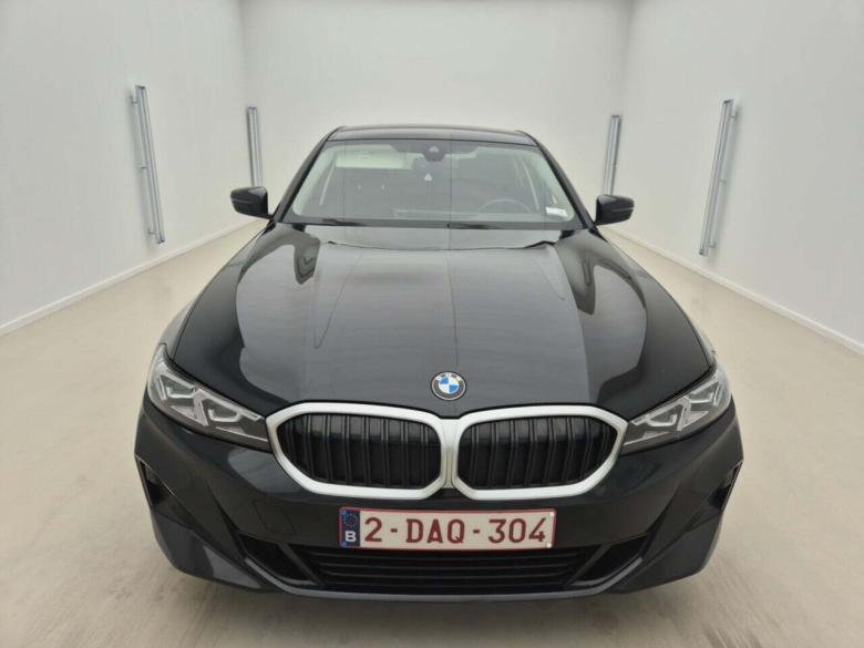 BMW 316 d Facelift Aut. LED-Xenon CarPlay Navi Klima PDC ... #2